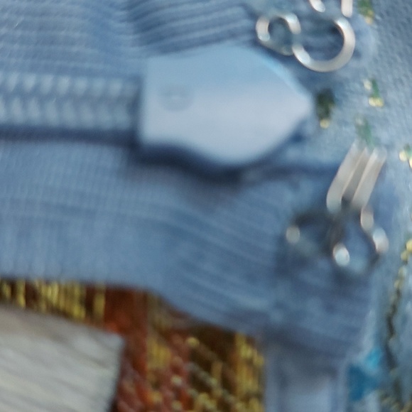 Urban Outfitters Tiger Dress - Picture 8 of 12